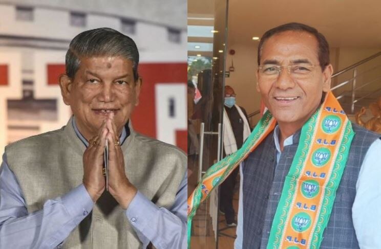 Uttarakhand Election 2022: कौन हैं मोहन सिंह बिष्ट, जिन्होंने लालकुआं में हरीश रावत को दी पटखनी