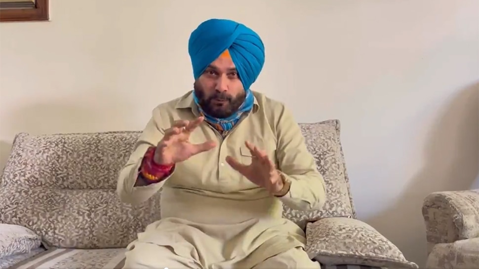 पंजाब में कांग्रेस की करारी हार के बाद सिद्धू देंगे इस्तीफा? जानिए हरीश चौधरी ने क्या कहा