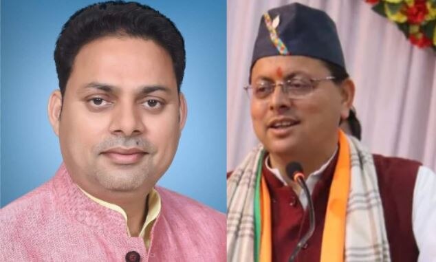 Uttarakhand Election Result 2022: बीजेपी को प्रचंड जीत की ओर ले जा रहे सीएम धामी को खटीमा से पीछे करने वाले भुवन कापड़ी कौन?