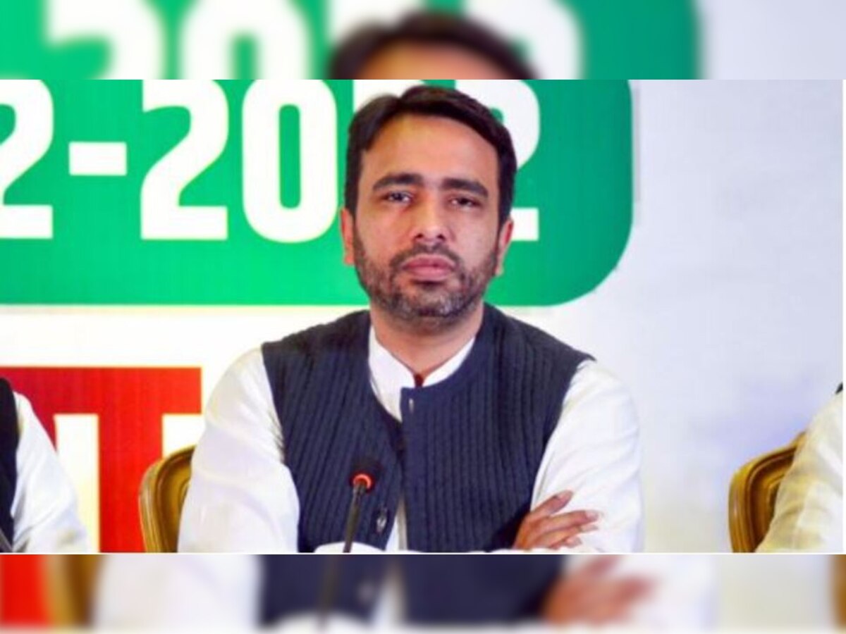 rld seats in up elections 2022 baghpat election result jayant chaudhary