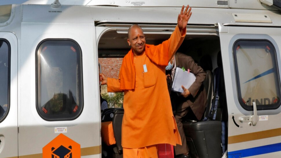 UP Election Result 2022: गोरखपुर शहर से CM योगी जीते, नोएडा में पंकज सिंह ने रचा इतिहास
