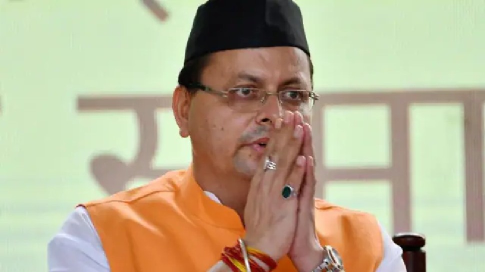 Khatima Assembly Election 2022 Winning Candidate: हारे सीएम धामी, कांग्रेस ने दर्ज की जीत Khatima Assembly Election 2022 Winning Candidate: हारे सीएम धामी, कांग्रेस ने दर्ज की जीत