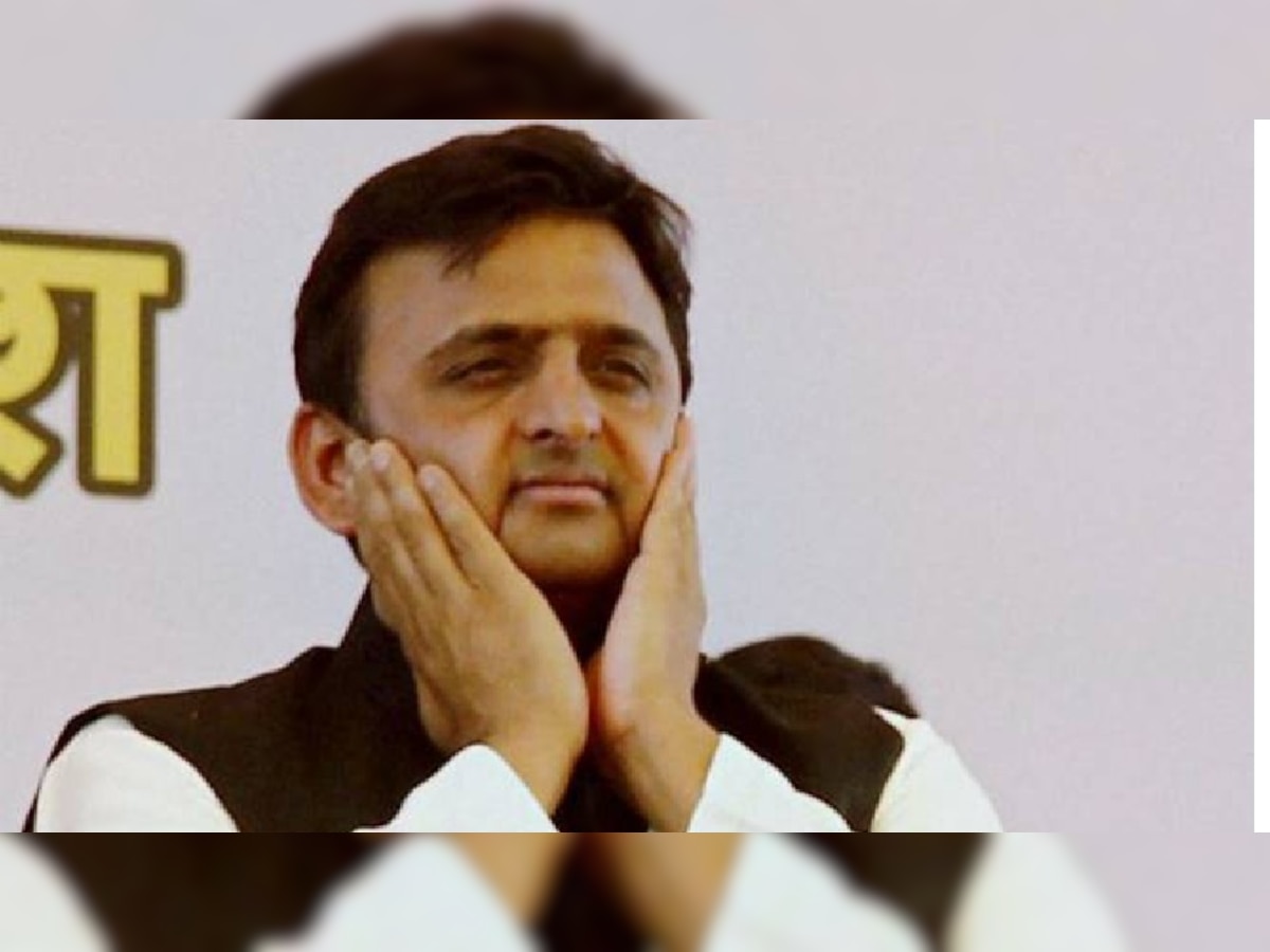 सपा मानने को तैयार नहीं BJP की जीत, कहा: Akhilesh ही बनेंगे CM!