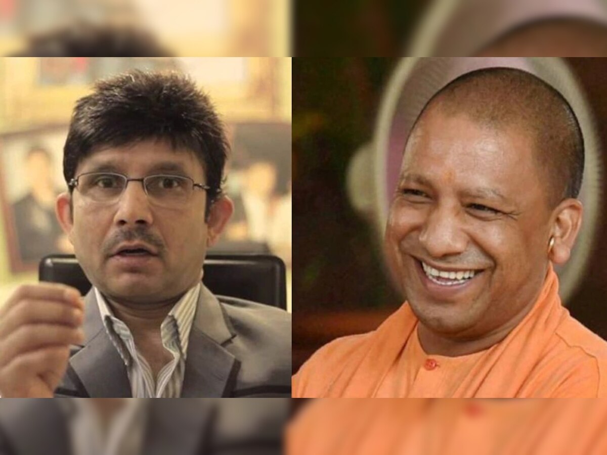 BJP की हुई जीत...क्या अब KRK कभी भारत वापस नहीं आएंगे? ट्वीट कर कही थी यह बात