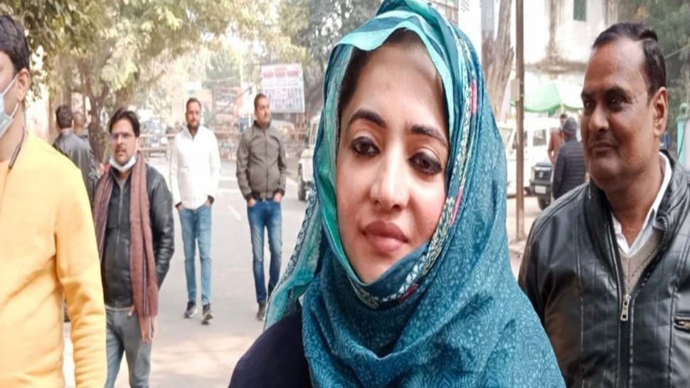 UP Election Result: Pallavi defeated Deputy CM Keshav Maurya from Sirathu  Know result of famous women leaders | UP Election Result: पल्लवी पटेल ने  सिराथू से डिप्टी सीएम केशव मौर्य को हराया,