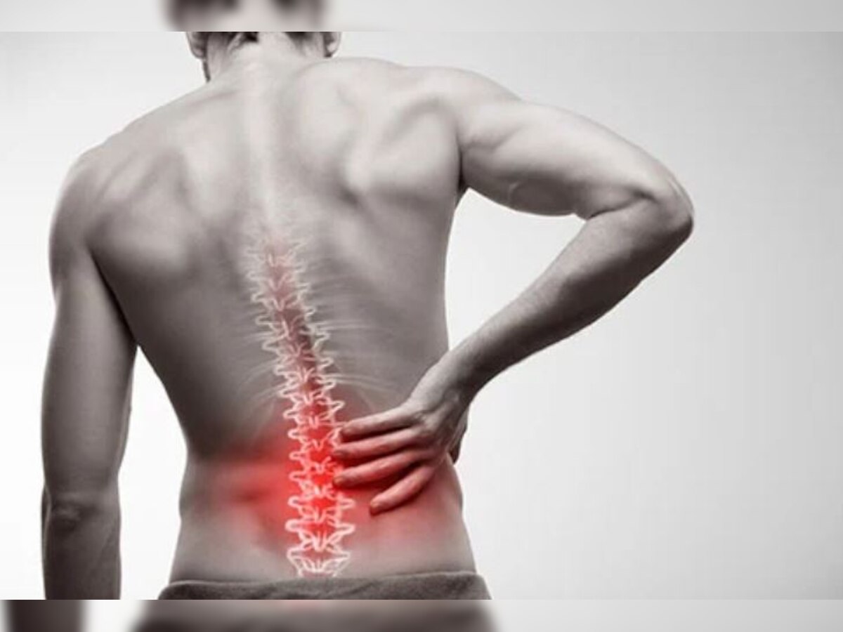 Back Pain: कमर में दर्द से रहते हैं परेशान, तो इन आसन को करने से मिलेगी राहत 