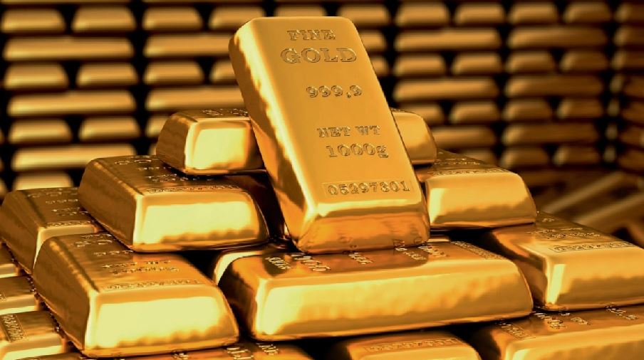 Gold Price: सोने के दाम में आई भारी गिरावट, जानिए कितना सस्ता हुआ सोना