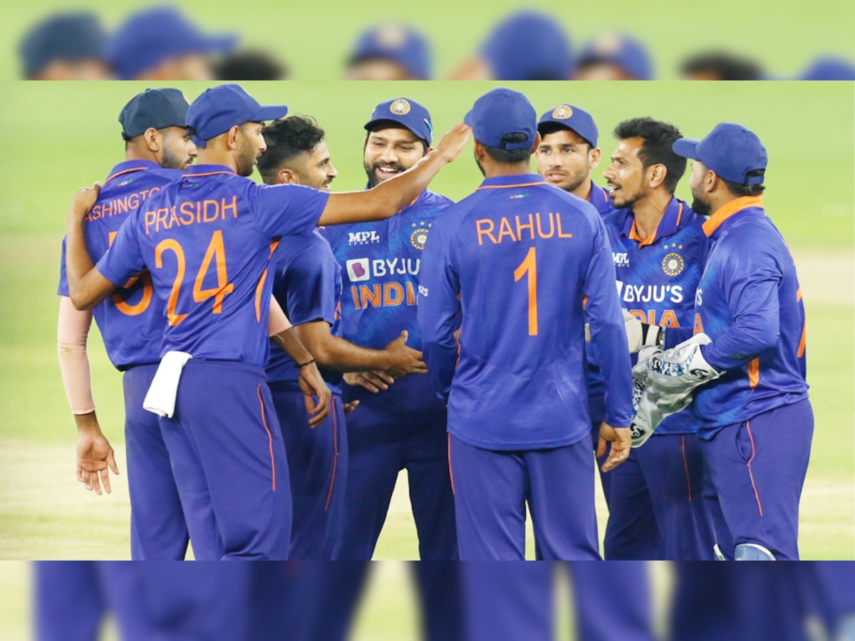 Team India