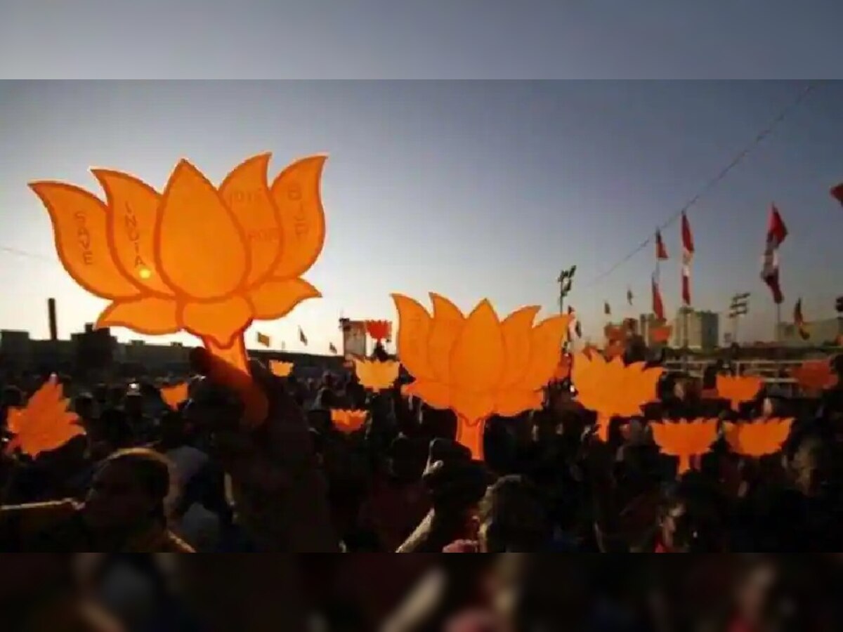 'भरी थाली' छोड़ 'खाली थाली' पर आया लोगों का दिल, इस कंफ्यूजन के चलते जीती हुई सीट हारी BJP!