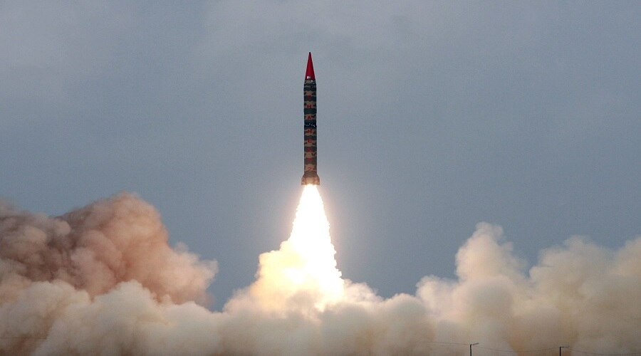 पाकिस्तान में भारतीय मिसाइल गिरने पर रक्षा मंत्रालय ने जताया खेद, जांच के आदेश