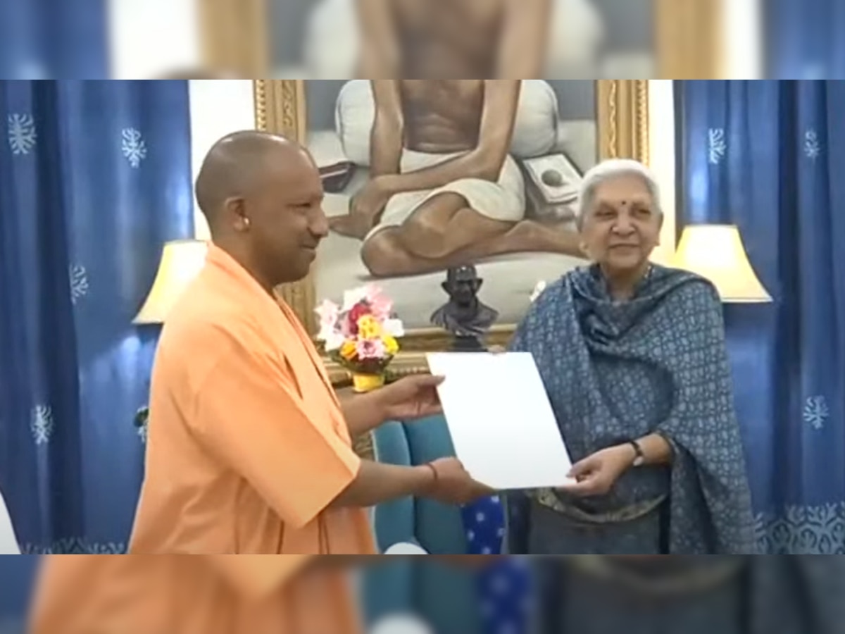 UP Election 2022: BJP ବିଜୟ ପରେ ପଦରୁ ଇସ୍ତଫା ଦେଲେ CM Yogi Adityanath