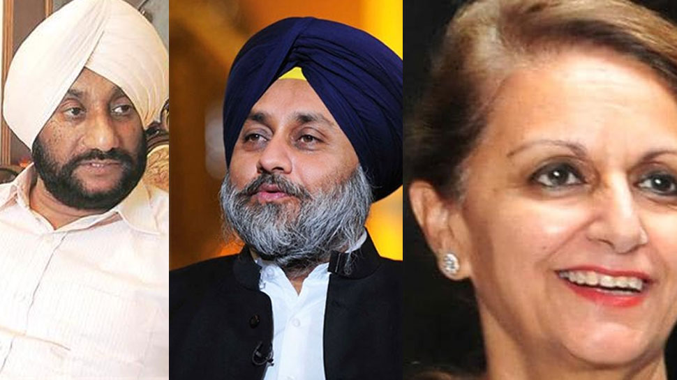 Punjab Election 2022, what happened to the crorepati candidates of
