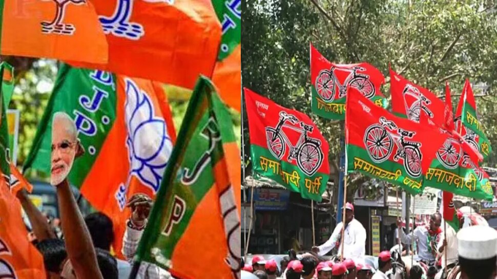 UP Election 2022 these 11 seats where the candidate won by a margin of