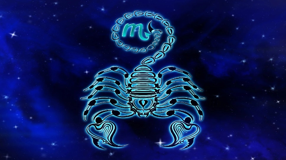 वृश्चिक (Scorpio)