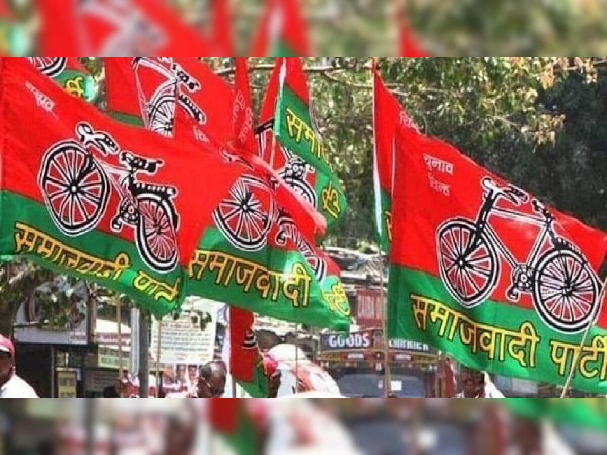 यूपी चुनाव 2022: काउंटिंग डे पर प्रशासन की भूमिका में नजर आए सपाई, कानून हाथ में लेना पड़ गया भारी!