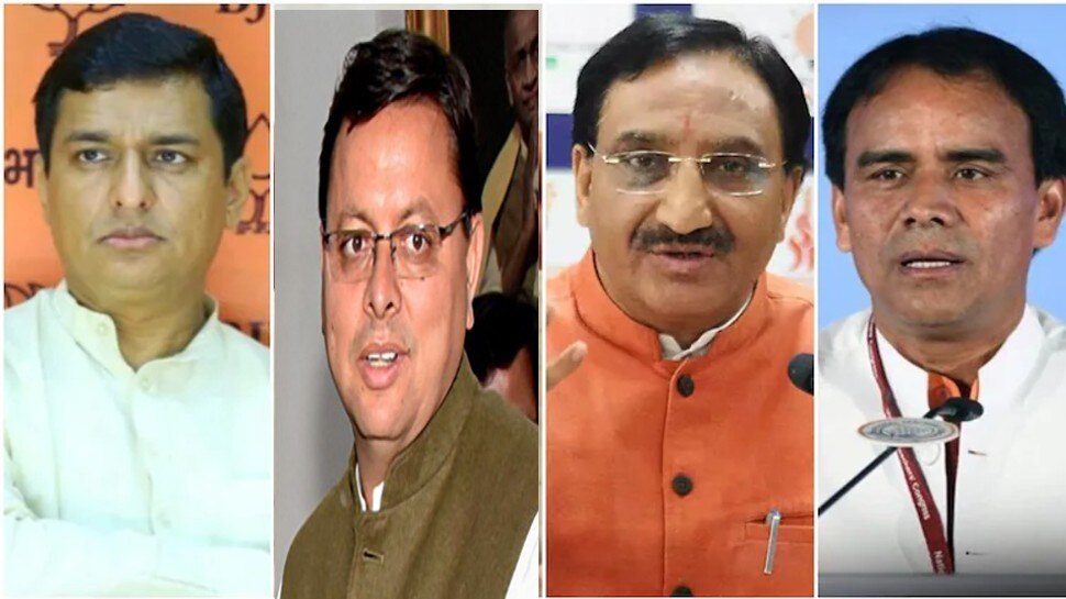 Uttarakhand के नए CM की रेस में हैं ये बड़े नाम, किसपर लगेगी मुहर?