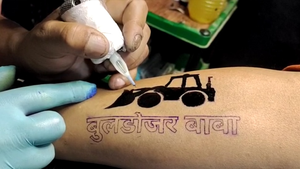 3g Tattoos in Nana VaracchaSurat  Best Tattoo Artists in Surat  Justdial