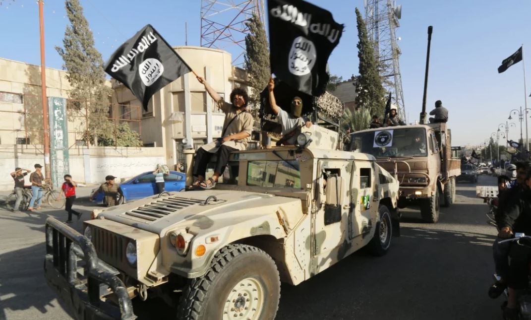 जानिए कौन है अबू अल हसन, जो बना आतंकी संगठन ISIS का नया बॉस