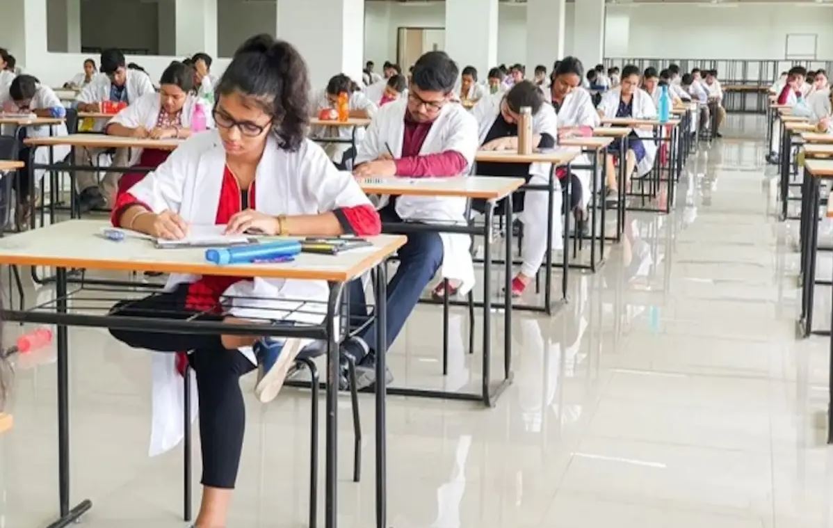 NEET PG Counselling: कम होगी कटऑफ, 25 हजार उम्मीदवारों को मिलेगा फायदा