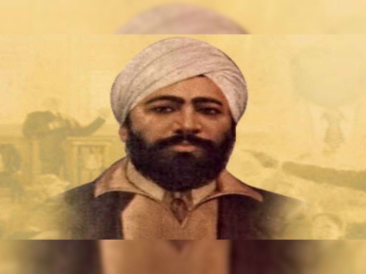 Sardar Udham Singh: भारतीयों के आत्मसम्मान को झकझोरने वाला क्रांतिकारी