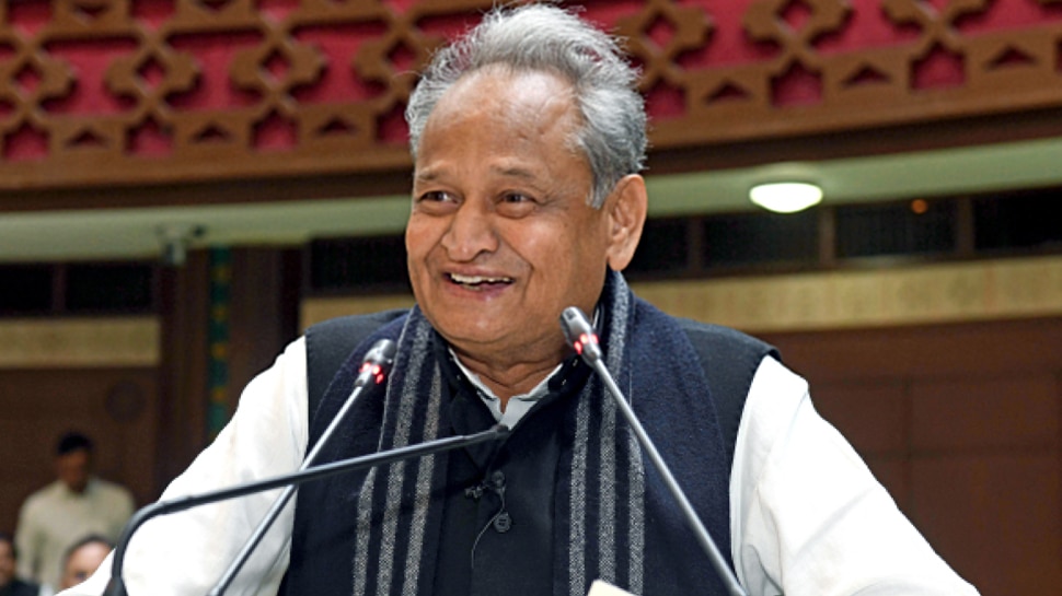 पांच राज्यों में मिली हार पर कांग्रेस में मंथन, गहलोत ने राहुल गांधी के लिए कही ये बात