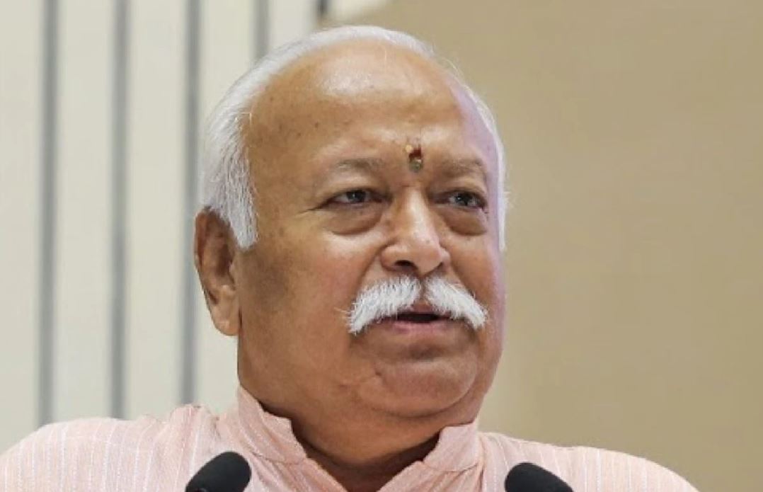 अब भारत के बारे में गलतफहमी फैलाने वालों की खैर नहीं, RSS ने बनाया ऐसा प्लान