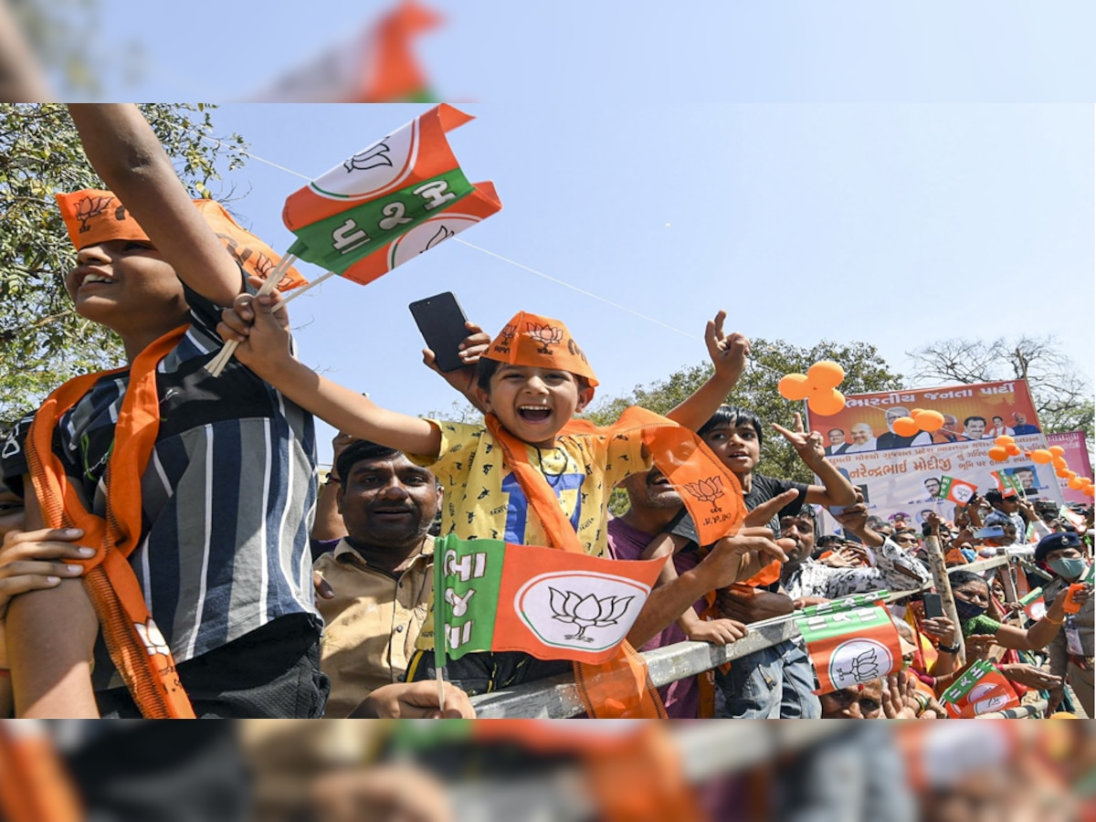 4 राज्यों के चुनाव में शानदार प्रदर्शन के बाद भाजपा का अगला मिशन क्या है? आराम के 'मूड' में नहीं BJP