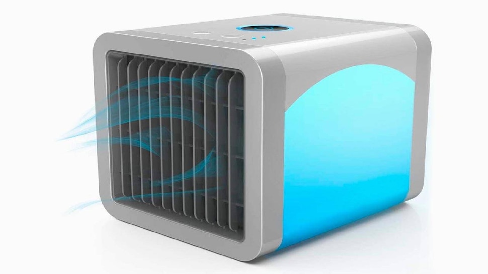 Grab These Best Deal On Portable Mini Ac Under Rs 500 Only On Amazon
