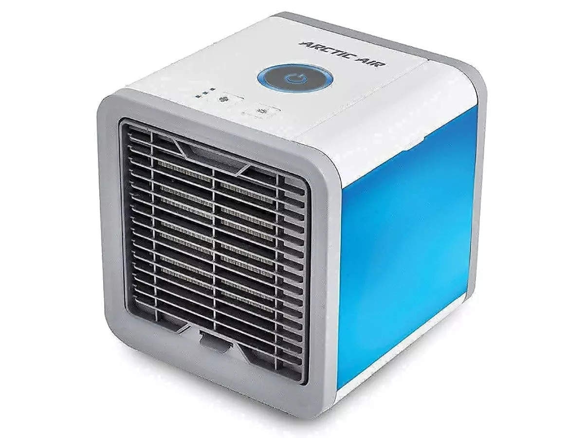 Grab These Best Deal On Portable Mini Ac Under Rs 500 Only On Amazon