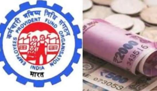 EPFO की ब्याज दर पर राज्यसभा में दिया नोटिस, इस सांसद ने कहा, चर्चा कीजिए