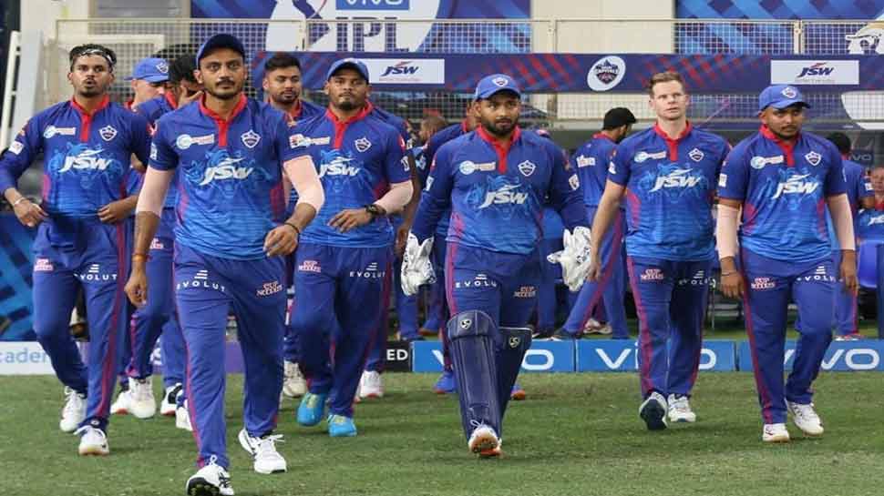 दिल्ली कैपिटल्स को IPL से पहले लगा तगड़ा झटका, ये 5 घातक खिलाड़ी रहेंगे टीम से बाहर