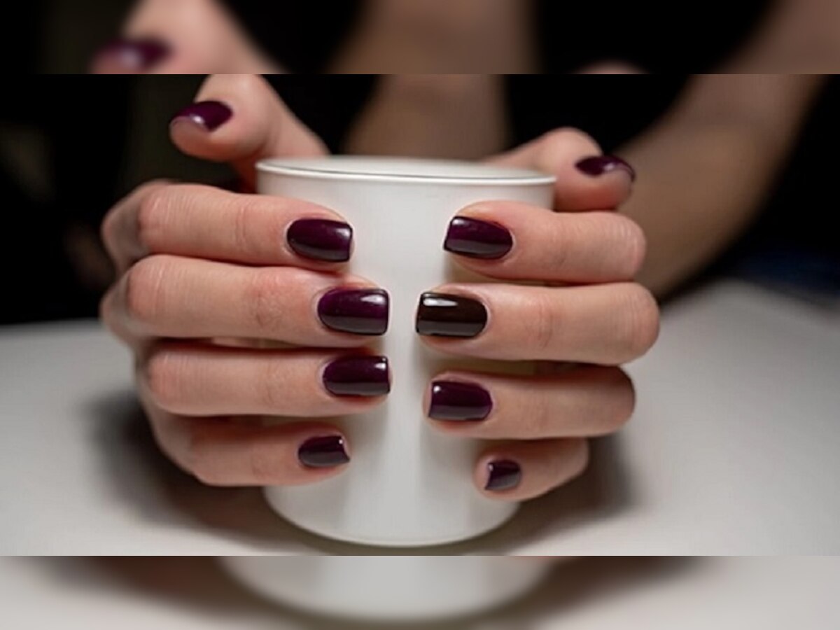 Nail paint side effects it can be very dangerous affect your health