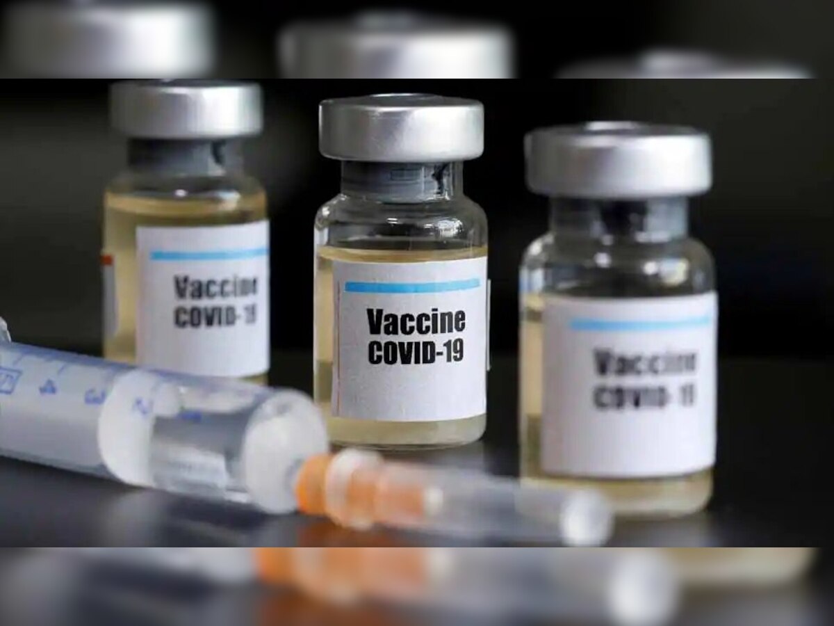 Corona Vaccination: 12 से 14 साल के बच्चों को भी लगेगी कोरोना वैक्सीन, जानें कब से करवा सकेंगे वैक्सीनेशन 