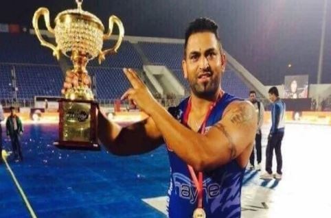 Punjab: जालंधर में हमलावरों ने अंतरराष्ट्रीय कबड्डी खिलाड़ी संदीप नांगल को गोलियों से भूना, मौत