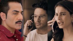 वनराज को बर्बाद होने से बचाएगा अनुज, शाह परिवार के लिए मालविका करेगी ये काम
