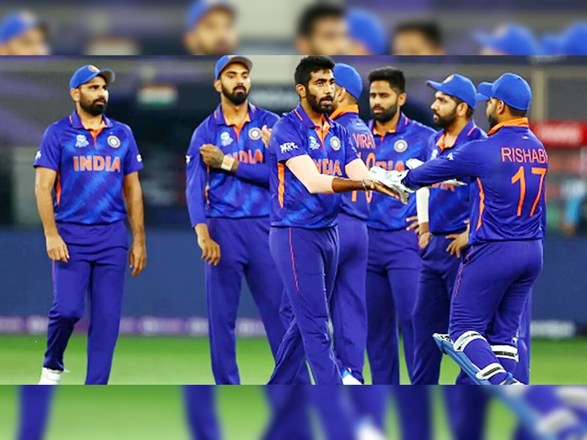 Team India