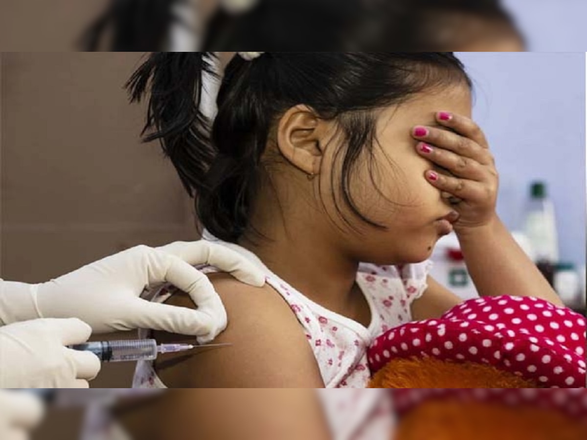 corona vaccination of 12 to 14 year old children started in Bihar know the  process in hindi | Corona Vaccination: à¤¬à¤¿à¤¹à¤¾à¤° à¤®à¥‡à¤‚ 12 à¤¸à¥‡ 14 à¤¸à¤¾à¤² à¤•à¥‡ à¤¬à¤šà¥à¤šà¥‹à¤‚ à¤•à¤¾  à¤Ÿà¥€à¤•à¤¾à¤•à¤°à¤£ à¤¶à¥à¤°à¥‚, à¤œà¤¾à¤¨à¤¿à¤ à¤ªà¥
