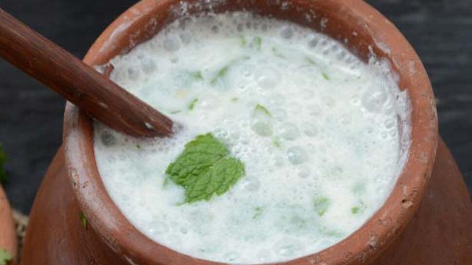 Benefits of Buttermilk or Mathha Benefits of Drinking Buttermilk in