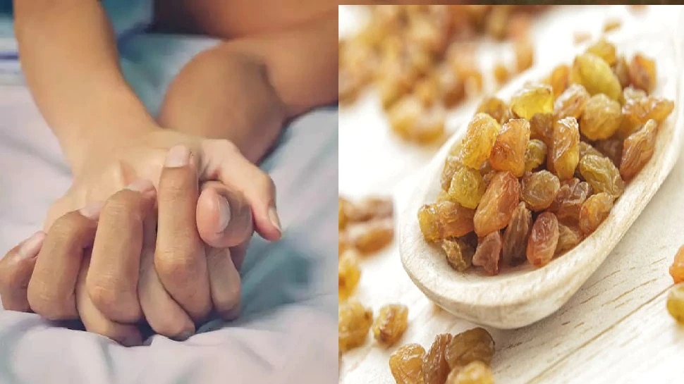 Five Benefits Of Raisins With Honey For Mens Health 