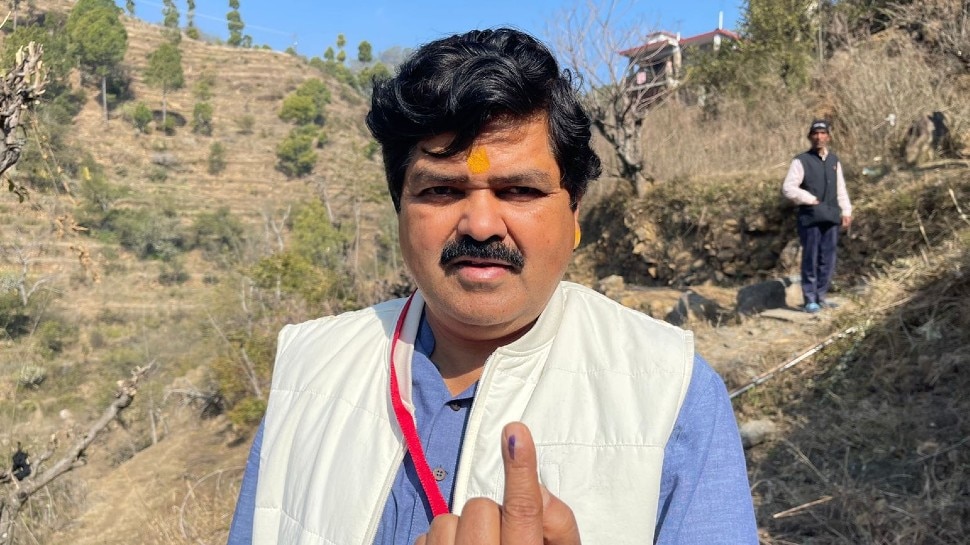 उत्तराखंड चुनाव में करारी हार के बाद गणेश गोदियाल ने दिया इस्तीफा, ट्वीट कर कही ये बड़ी बात 