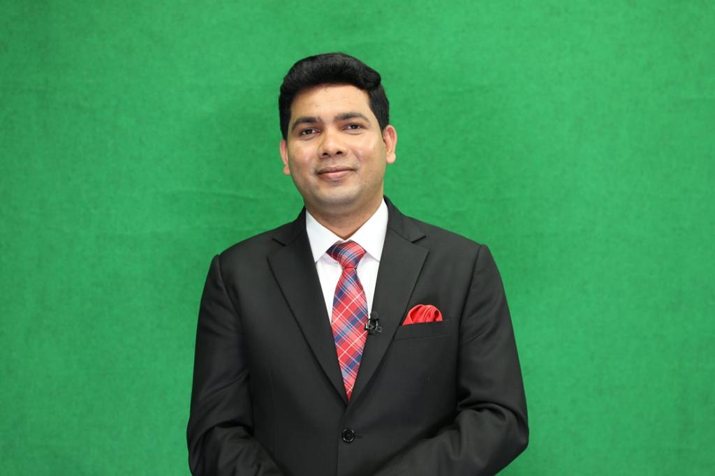 Durga Madhaba Pattanayak