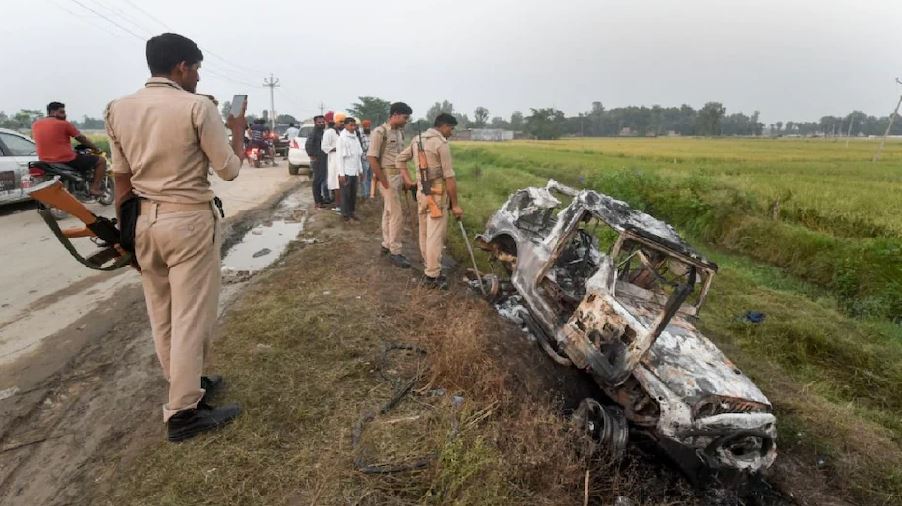 लखीमपुर खीरी हिंसा मामला फिर सुर्खियों में, गवाहों को लेकर सुप्रीम कोर्ट ने दिया ये बड़ा आदेश