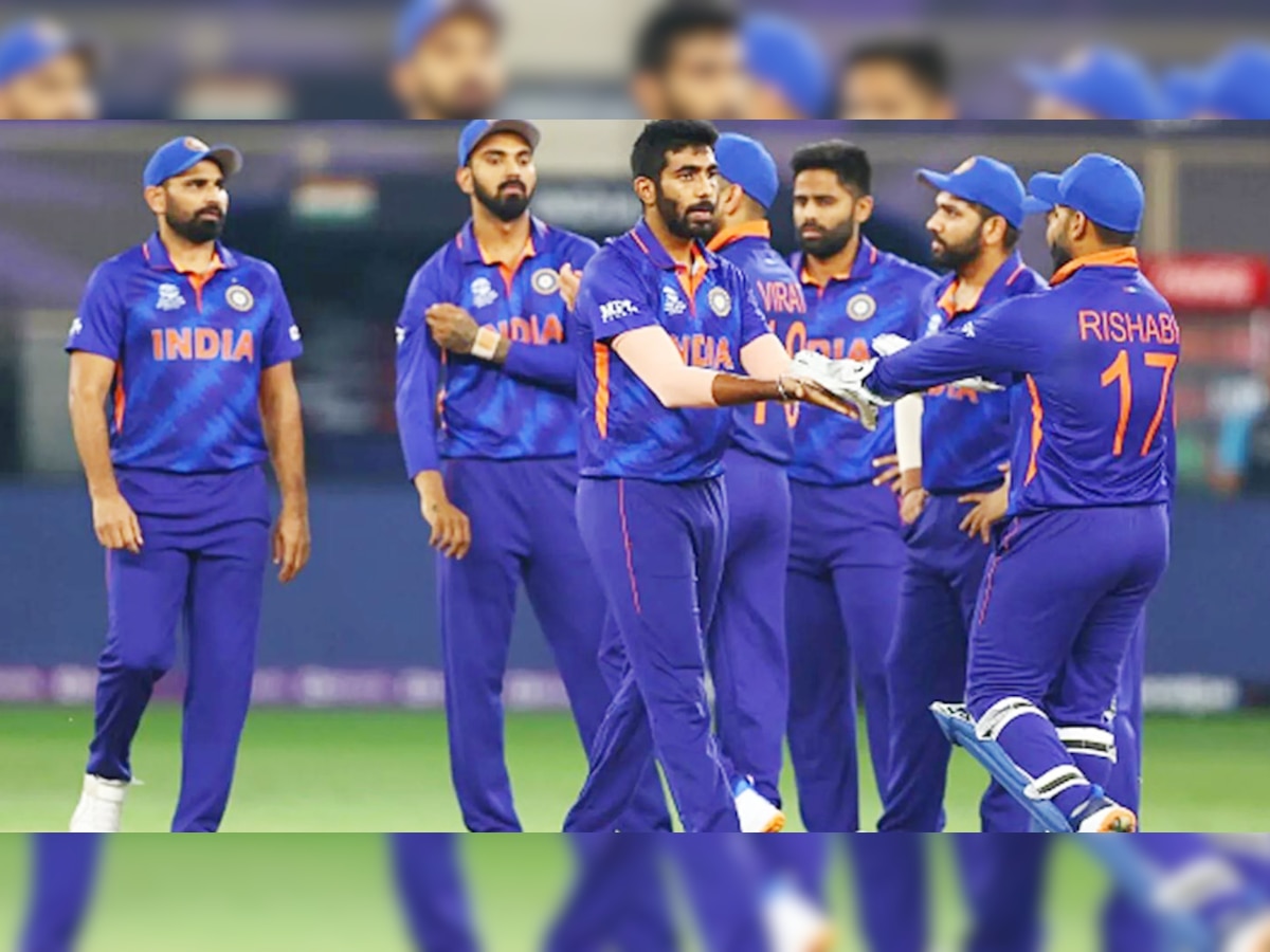 Team India