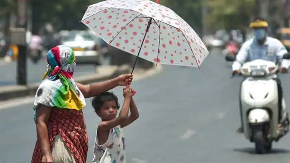 Weather Updates: अगले 3 दिन रहें सावधान, मौसम में होने जा रहा ये बड़ा बदलाव; IMD ने जारी किया येलो अलर्ट