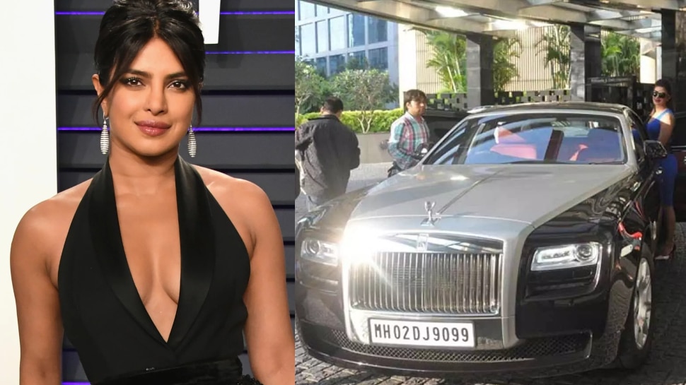 मां बनने के बाद Priyanka Chopra ने बेची अपनी महंगी गाड़ी, वजह भी आई सामने