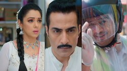 वनराज की गंदी चाल को समझ जाएगी अनुपमा, होली खेलने के लिए अनुज करेगा अजब जुगाड़