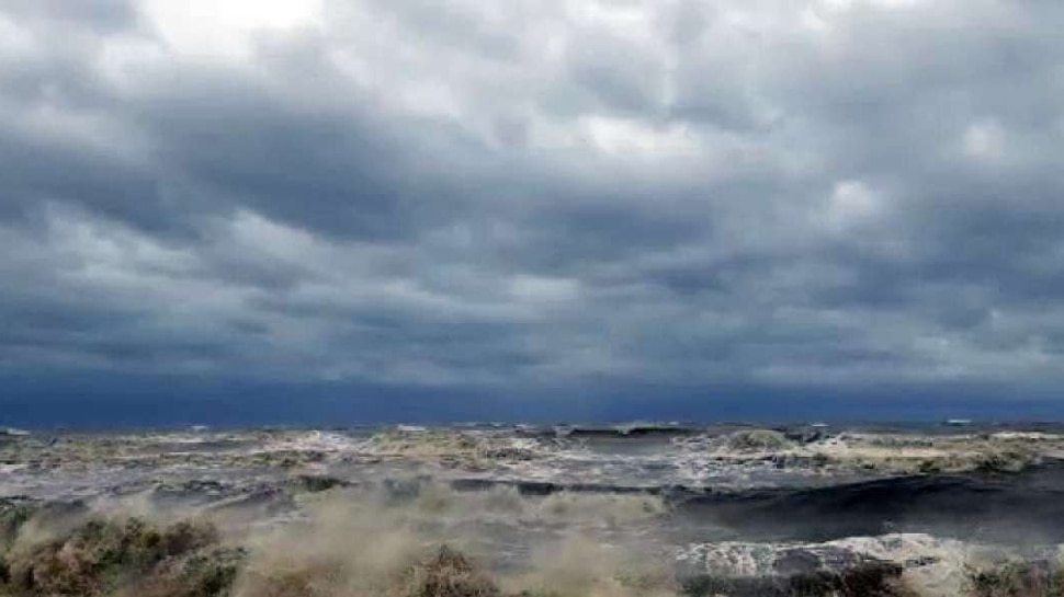 Cyclone Asani: दस्तक देने वाला है साल का पहला चक्रवात, तेज बारिश-तूफान की चेतावनी; ये इलाके होंगे प्रभावित