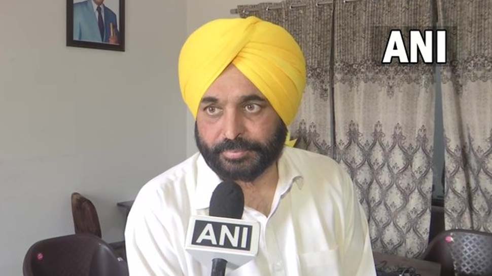 पंजाब के मुख्यमंत्री ने कहा, "यदि कोई आपसे रिश्वत मांगेगा, तो इससे इनकार नहीं करें !’’ पंजाब के मुख्यमंत्री ने कहा, "यदि कोई आपसे रिश्वत मांगेगा, तो इससे इनकार नहीं करें !’’