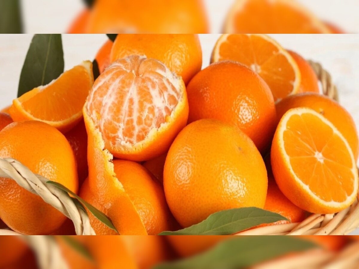 Orange Health BENEFITS