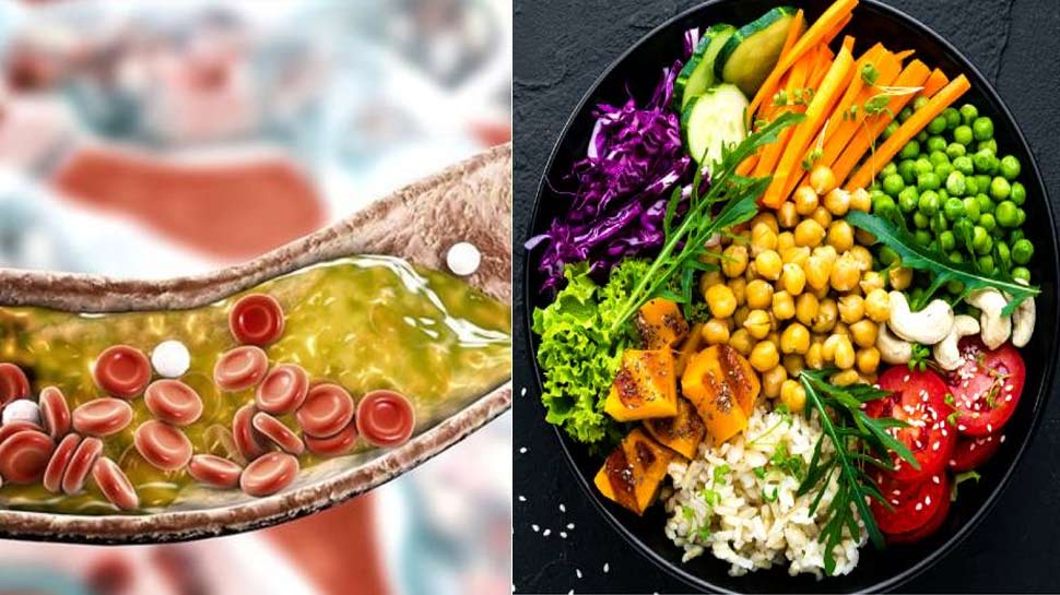 Cholesterol: इस खास तरह की डाइट से कम होगा कोलेस्ट्रॉल, दिल की बीमारी भी होंगी दूर